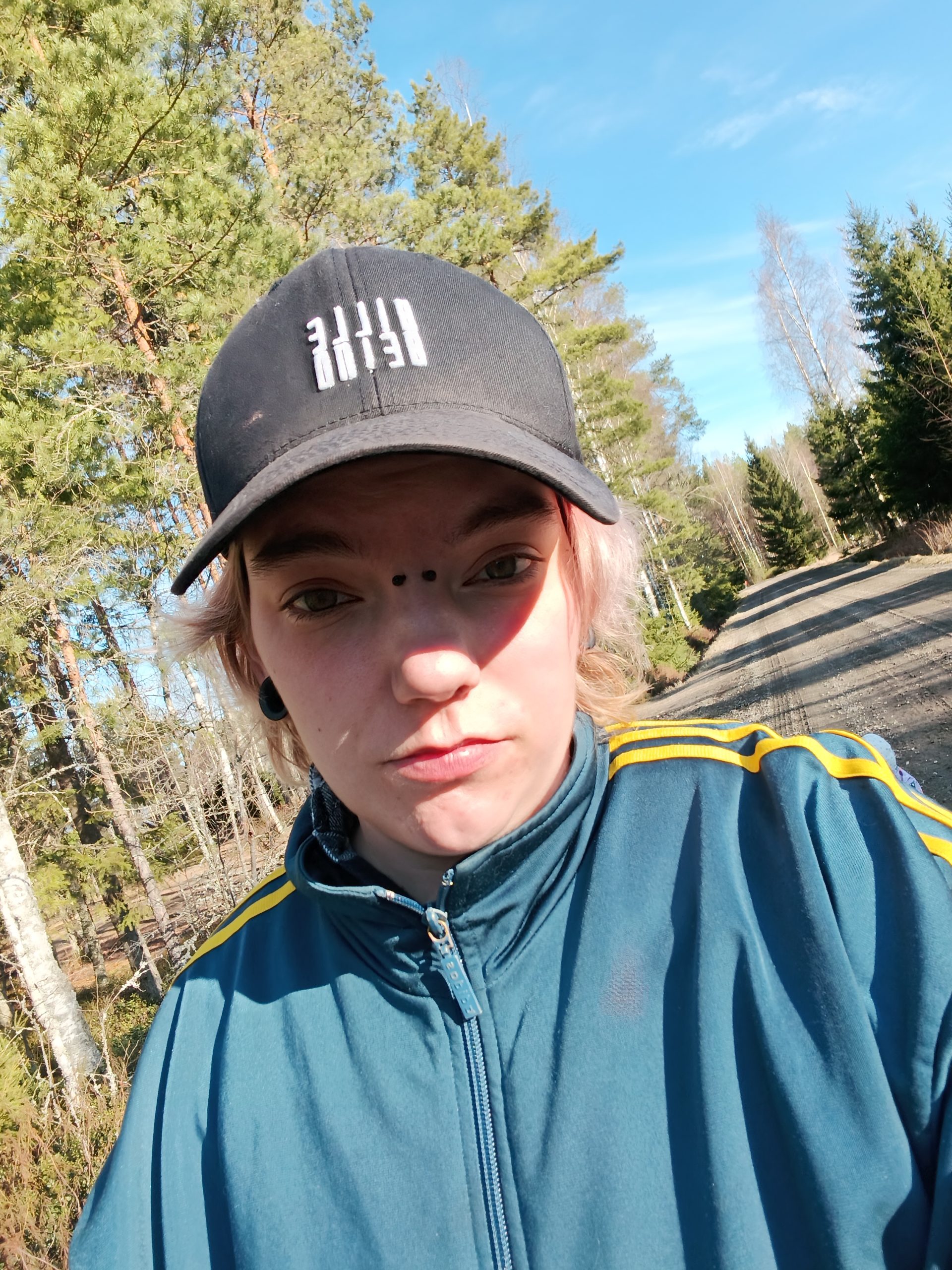 Profiilikuva: Jenni