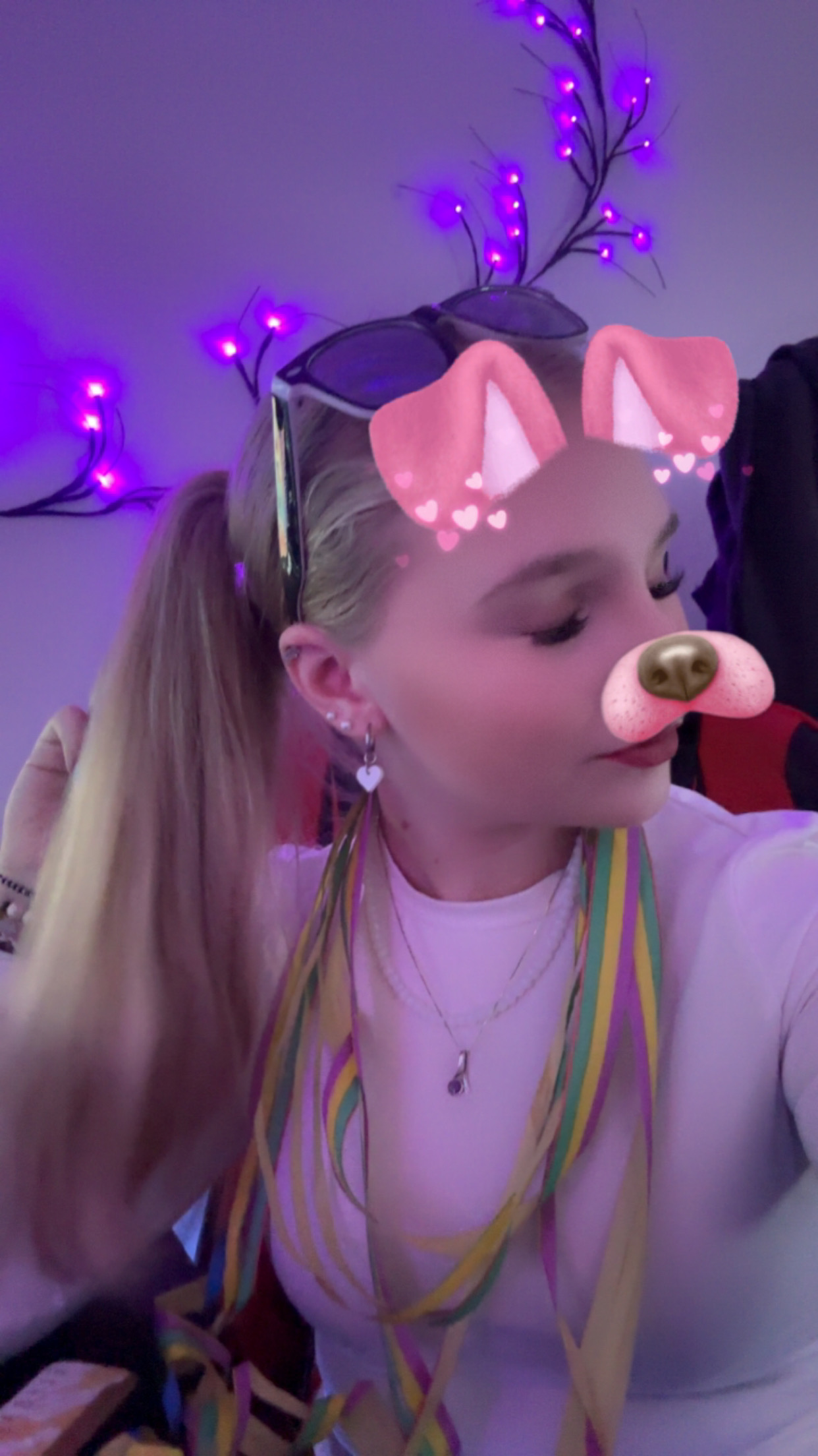 Profiilikuva: Viivi