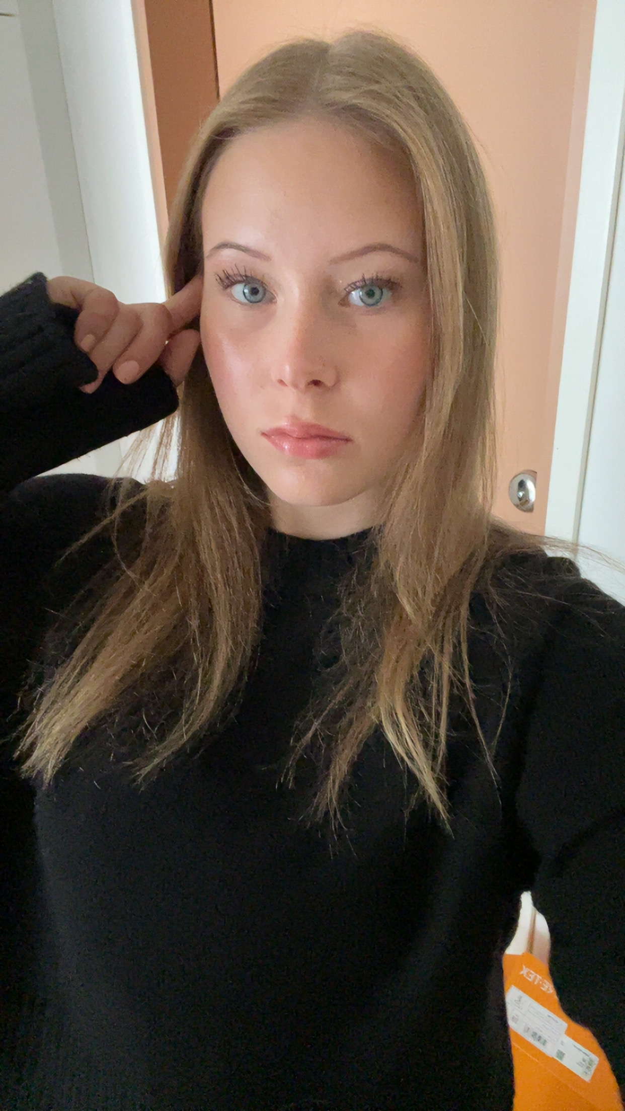 Profiilikuva: Veera