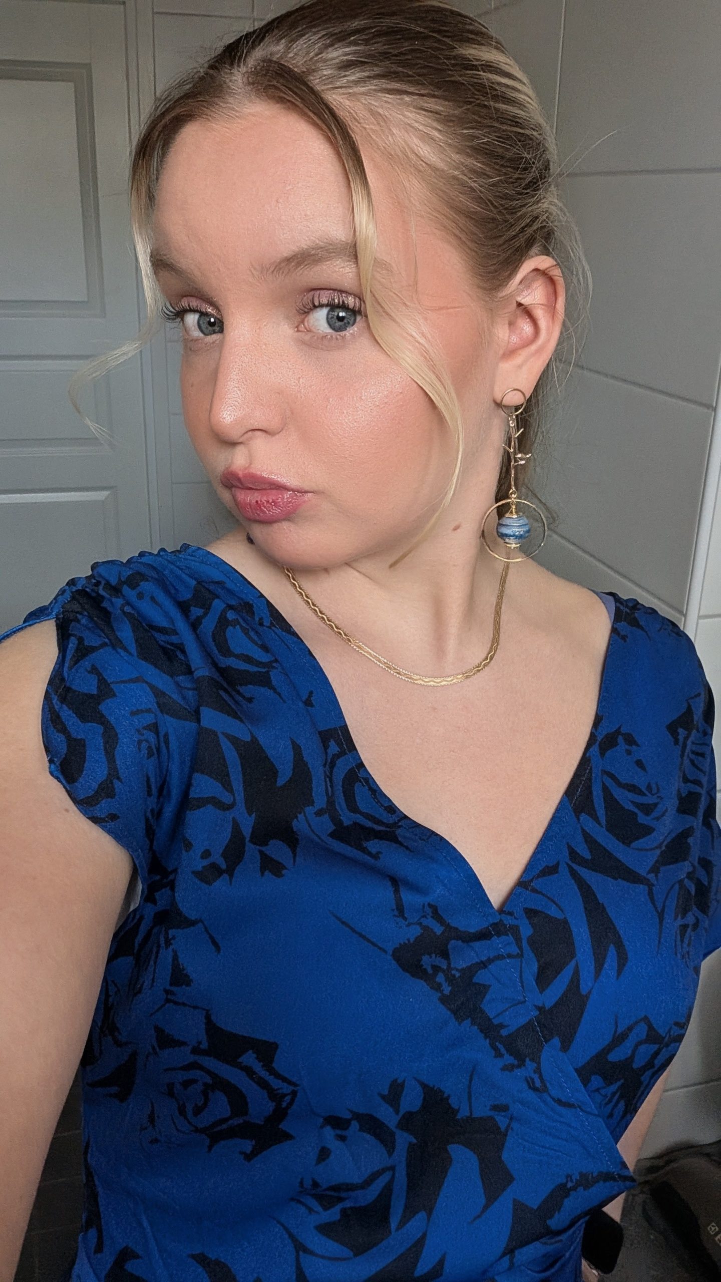 Profiilikuva: Veronika