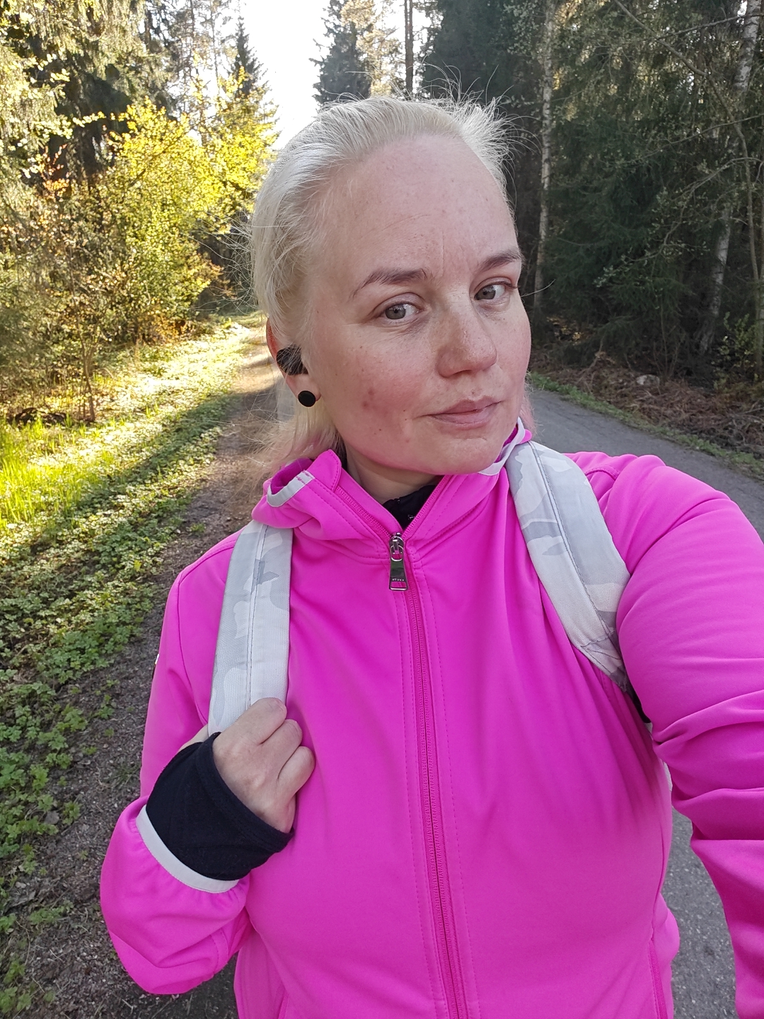 Profiilikuva: Hanna