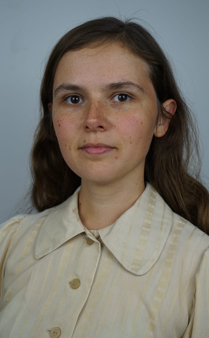 Profiilikuva: Corinna