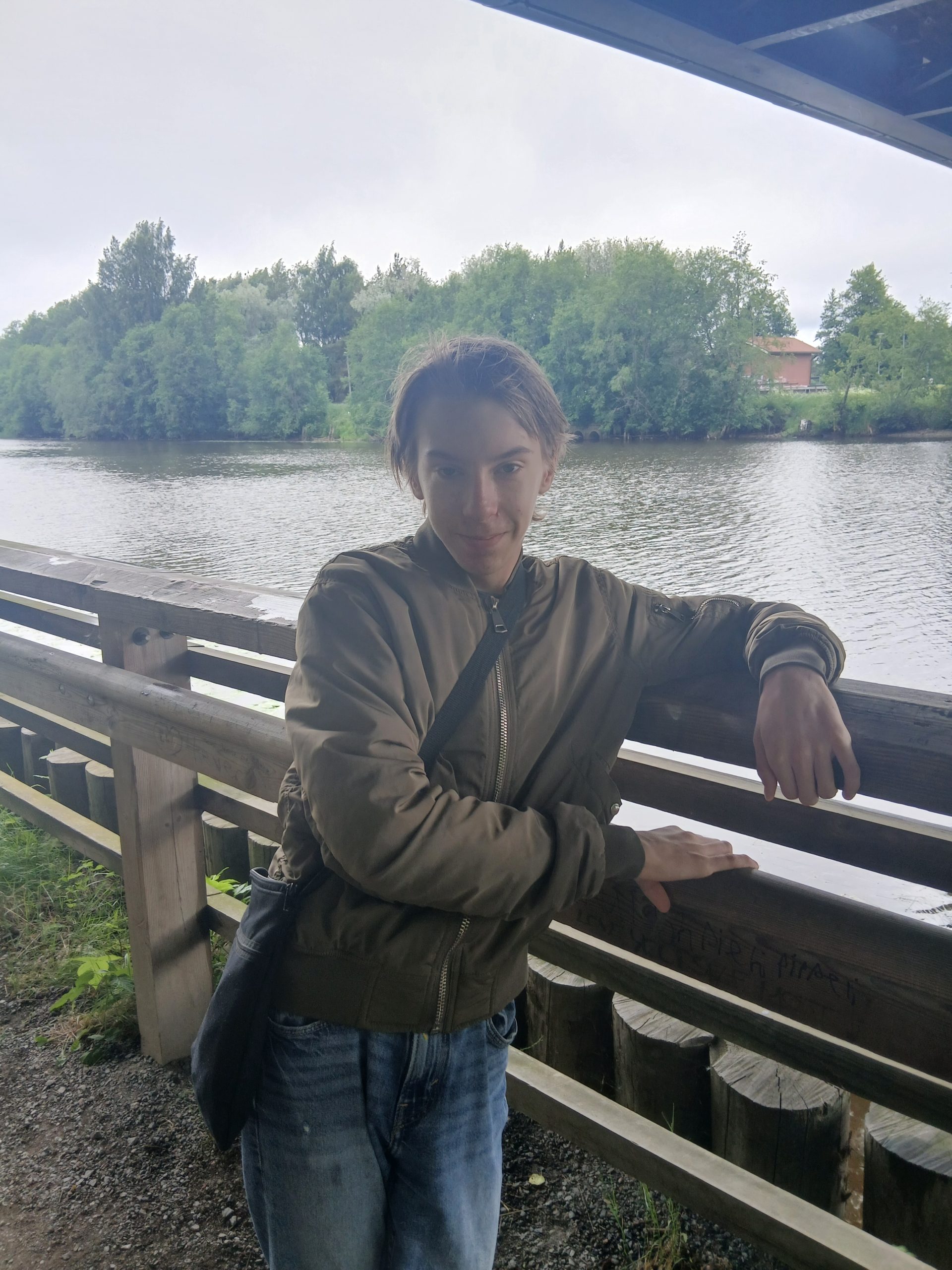 Profiilikuva: Timo