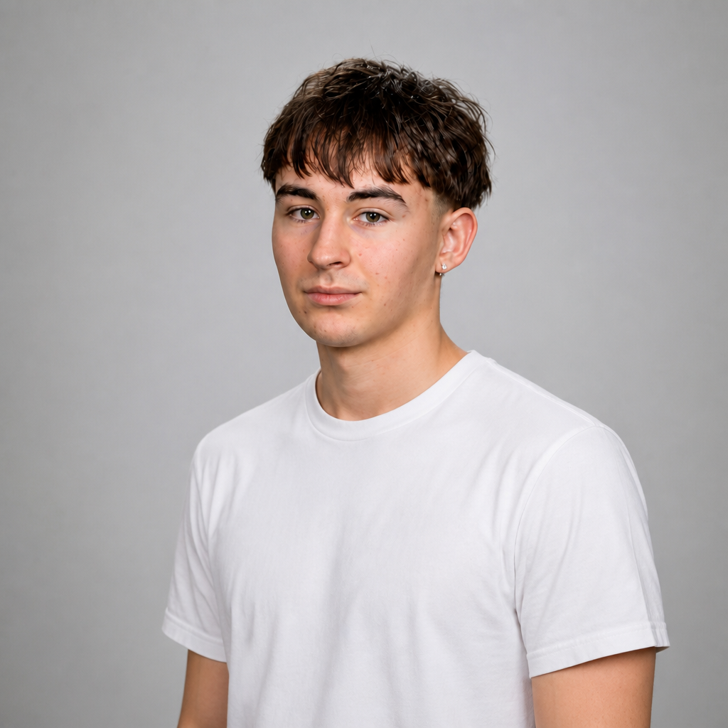 Profiilikuva: Alex