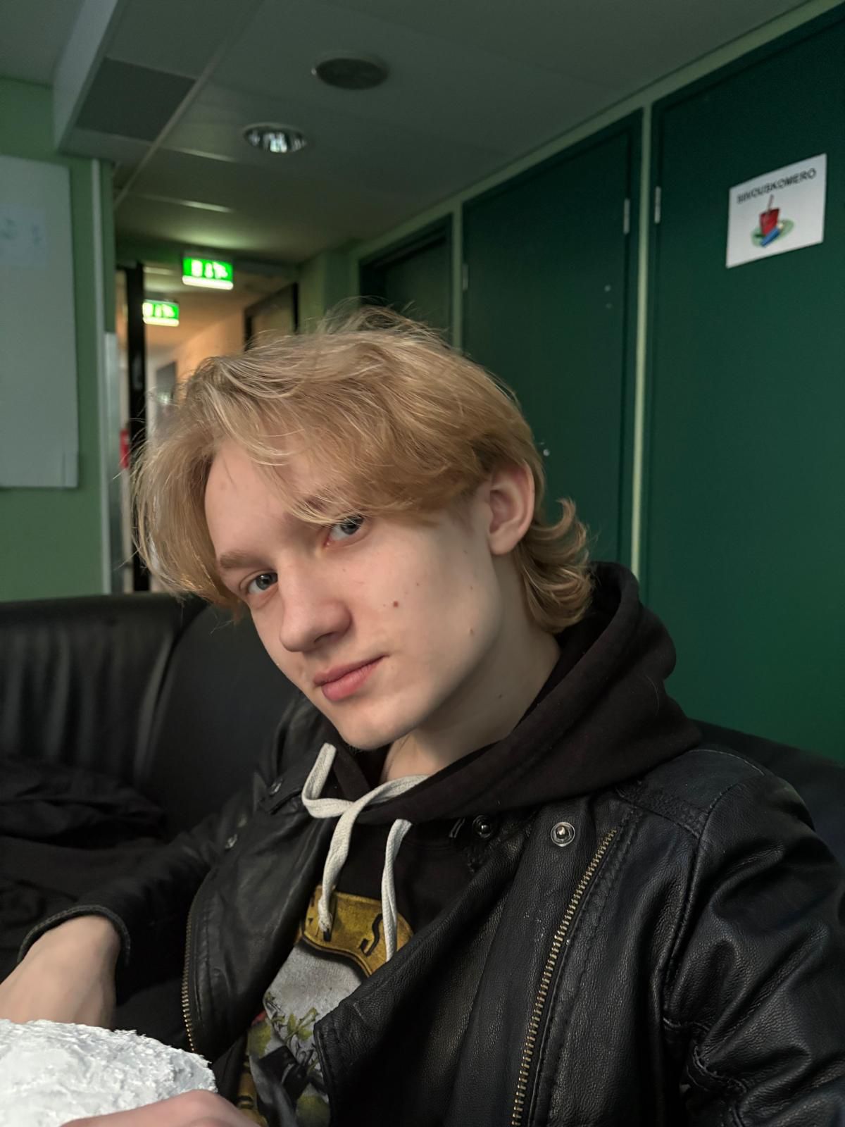 Profiilikuva: Noah