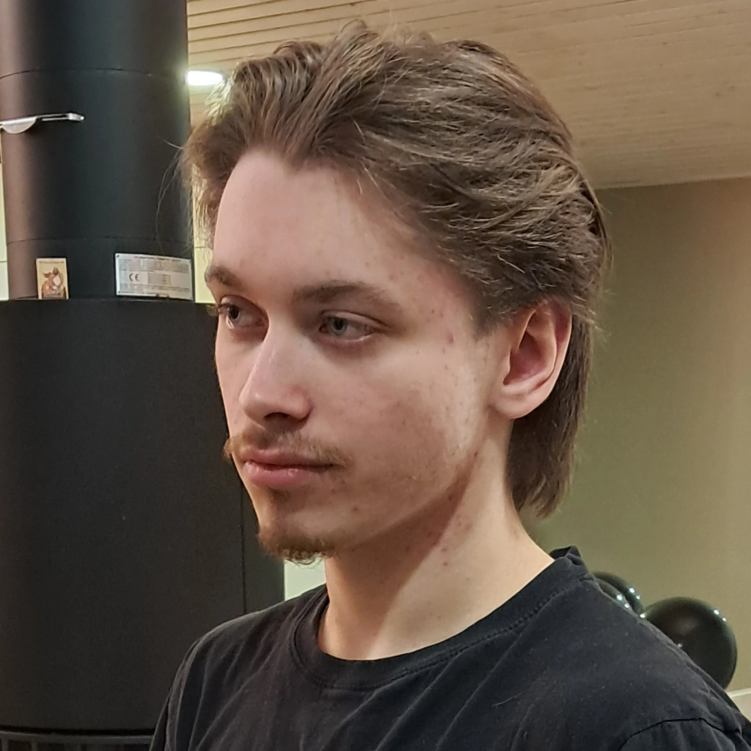 Profiilikuva: Luka