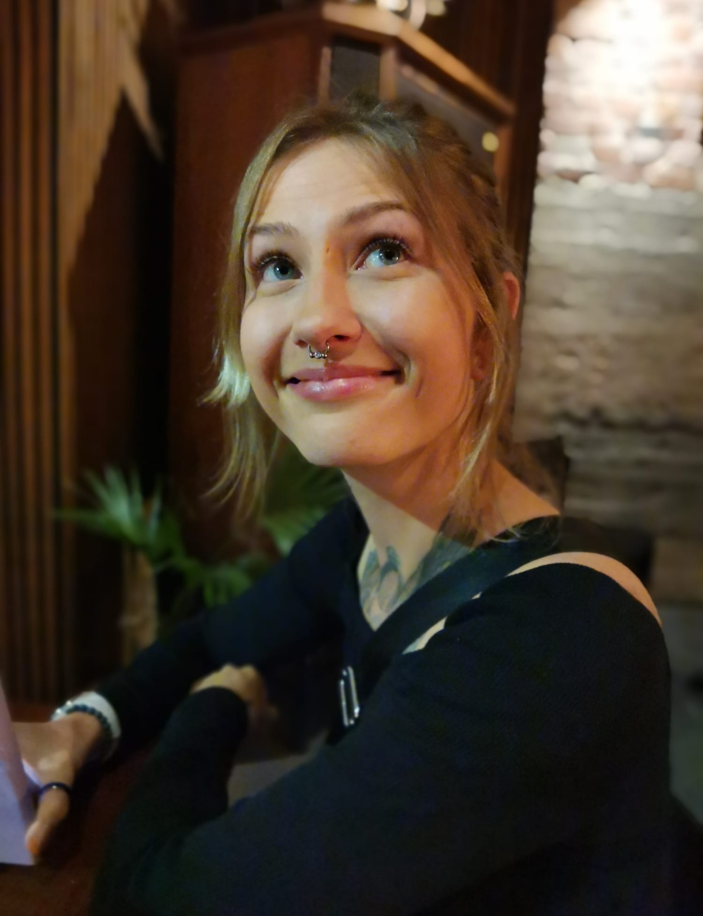 Profiilikuva: Riikka