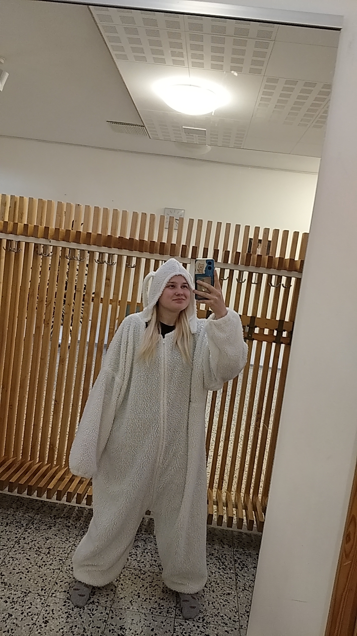 Profiilikuva: Johanna