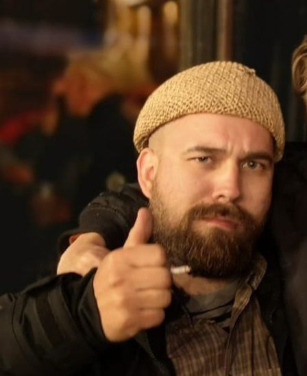 Profiilikuva: Aleksi