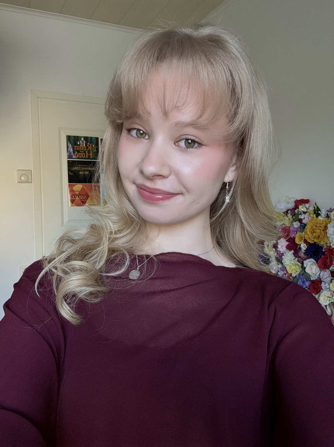 Profiilikuva: Tuulianna