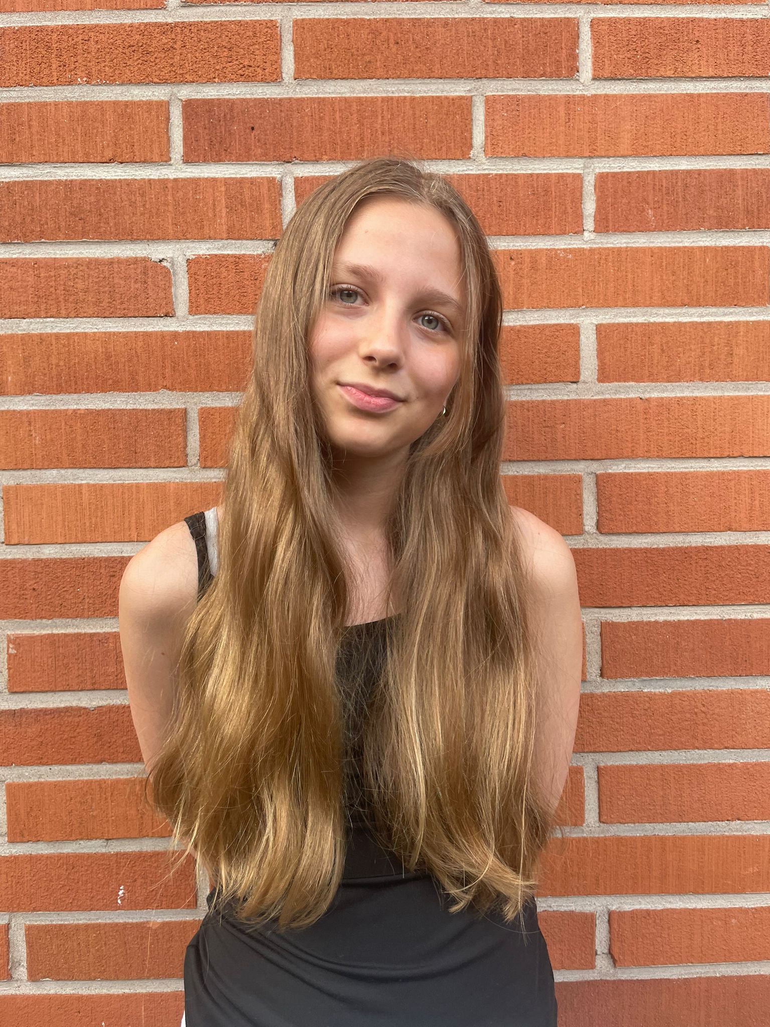 Profiilikuva: Sienna