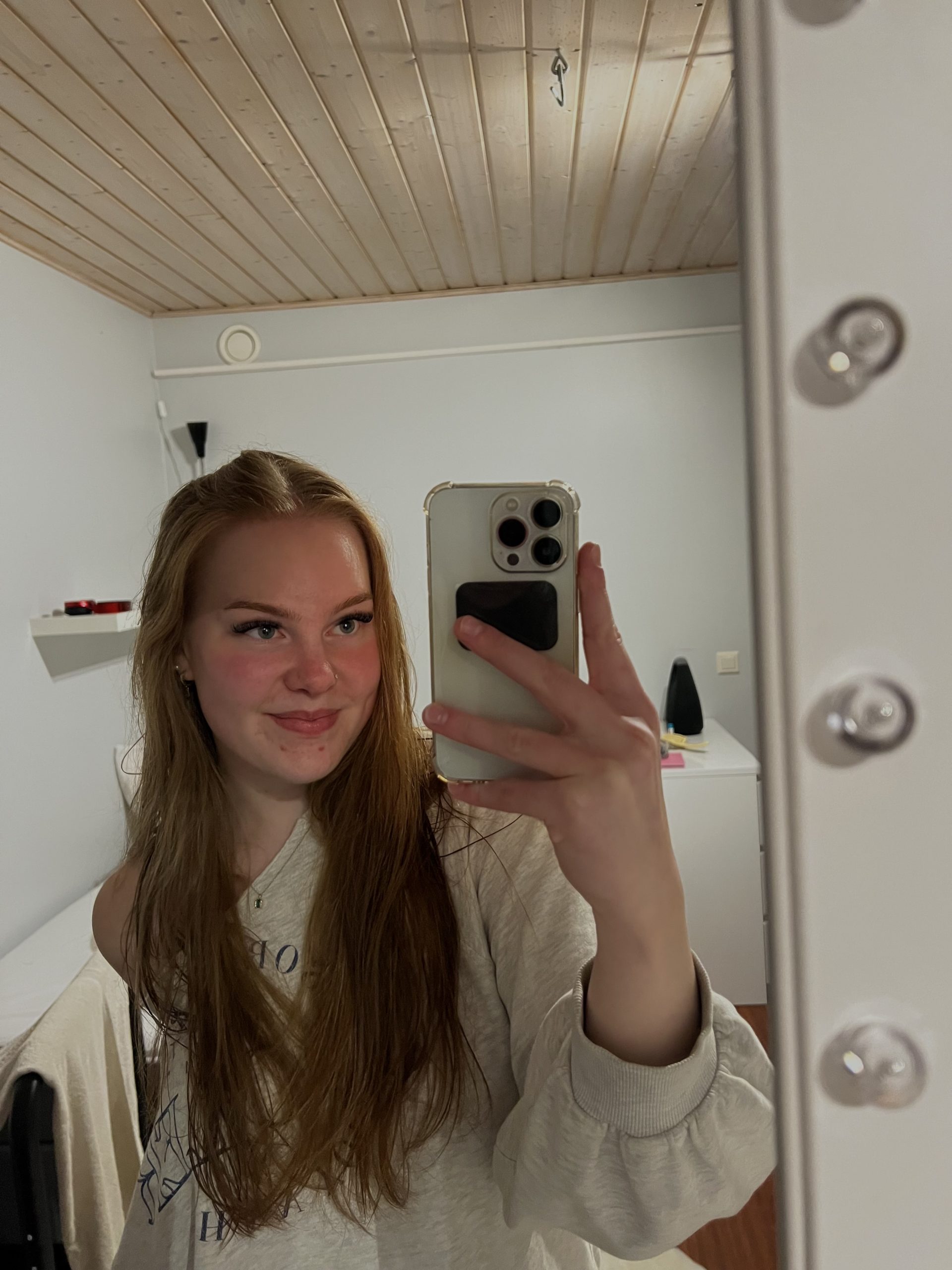 Profiilikuva: Sanni