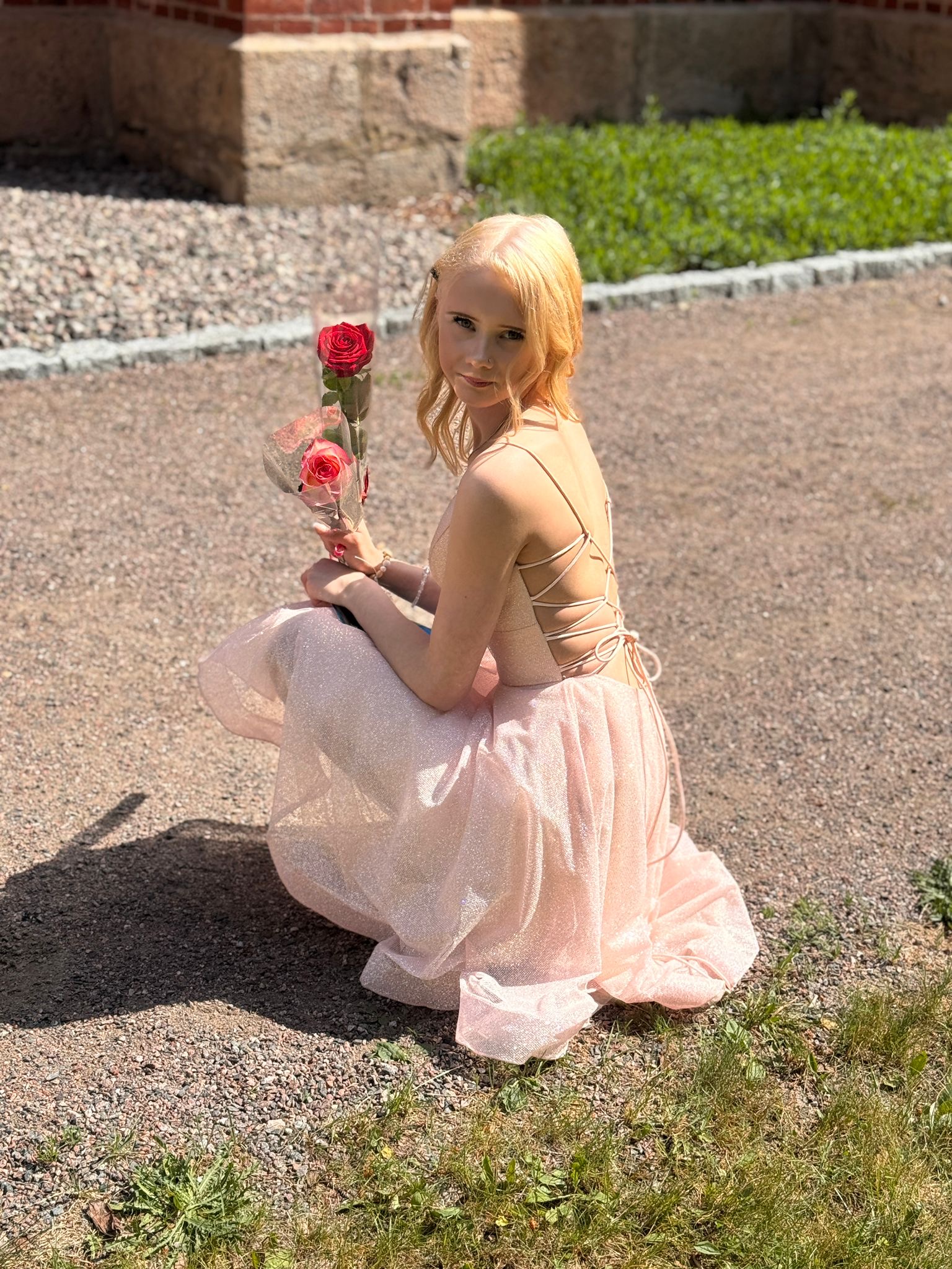 Profiilikuva: Mariel