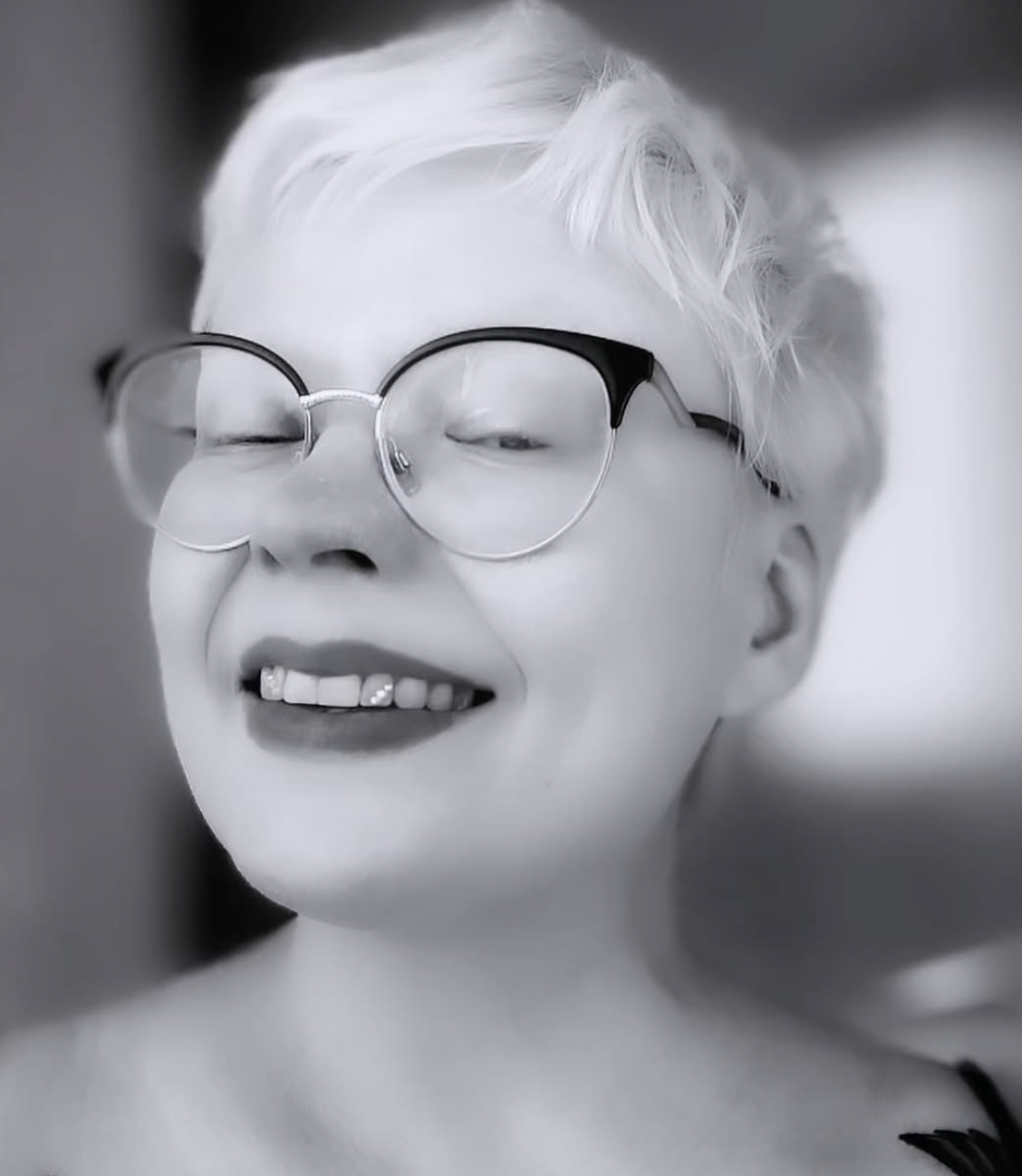 Profiilikuva: Eeva Maria