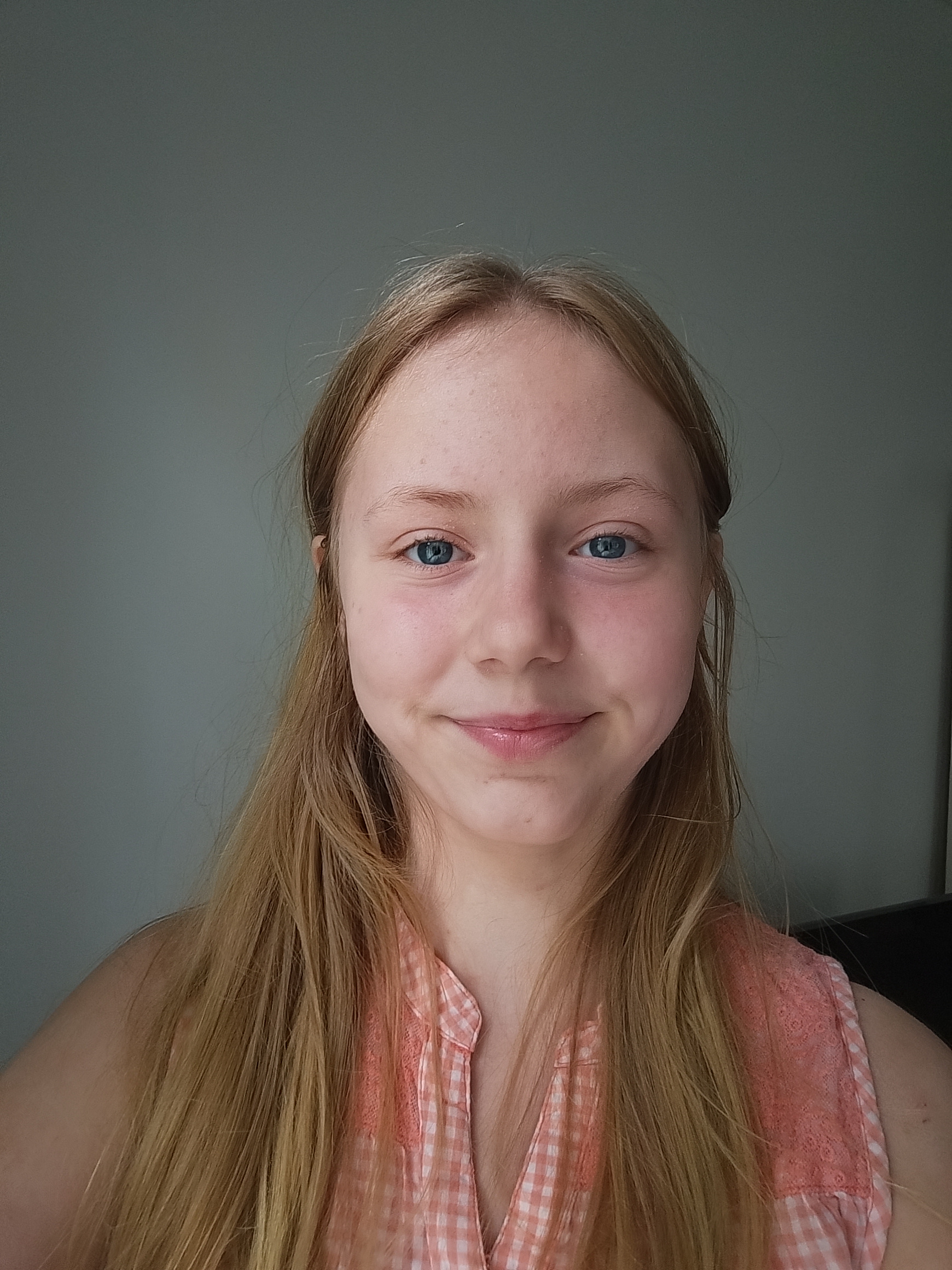 Profiilikuva: Josephine