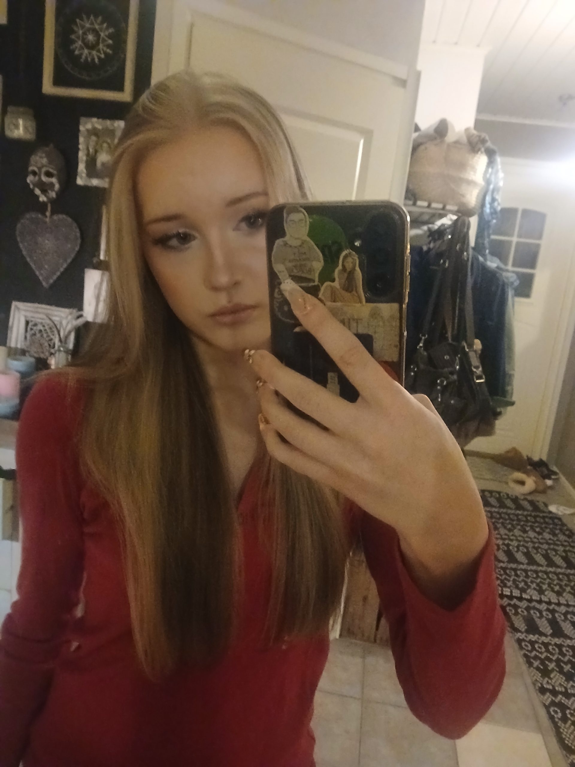 Profiilikuva: Jade