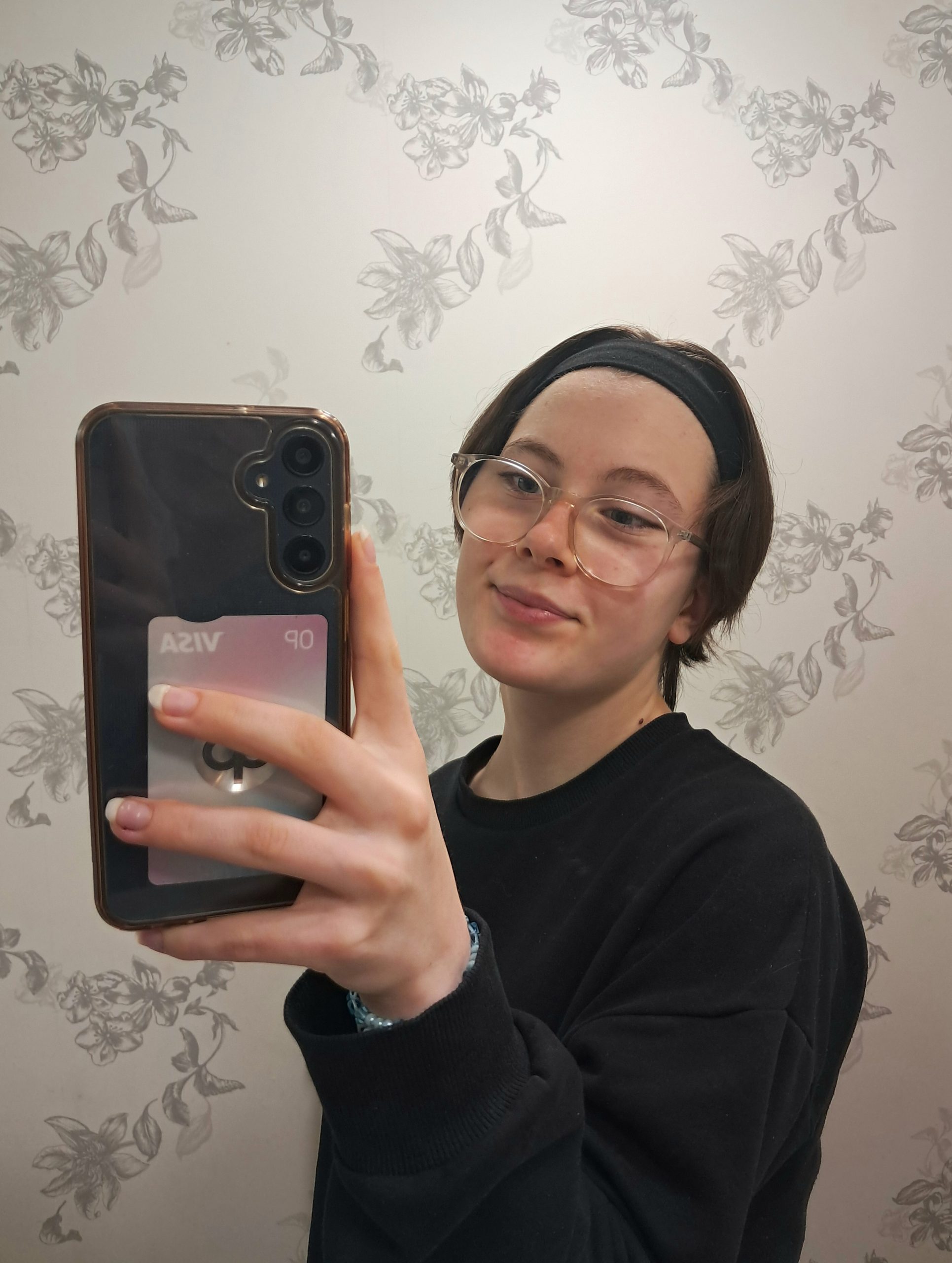 Profiilikuva: Kiia