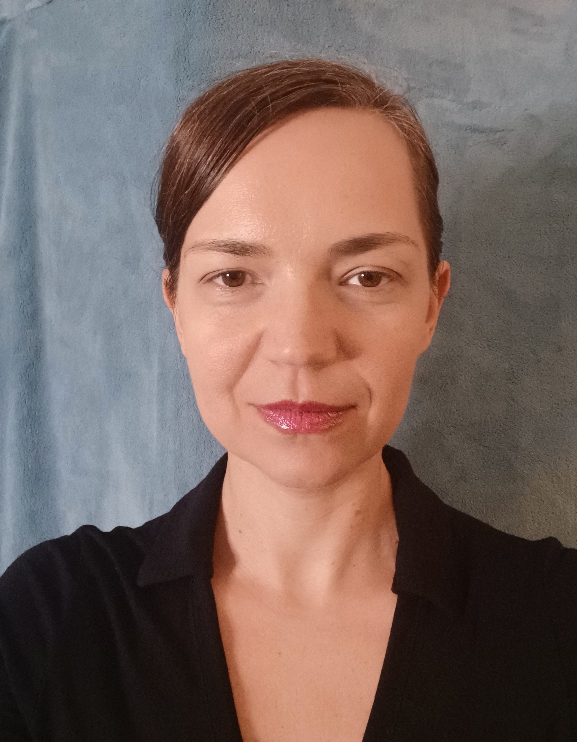 Profiilikuva: Agnes Agnieszka