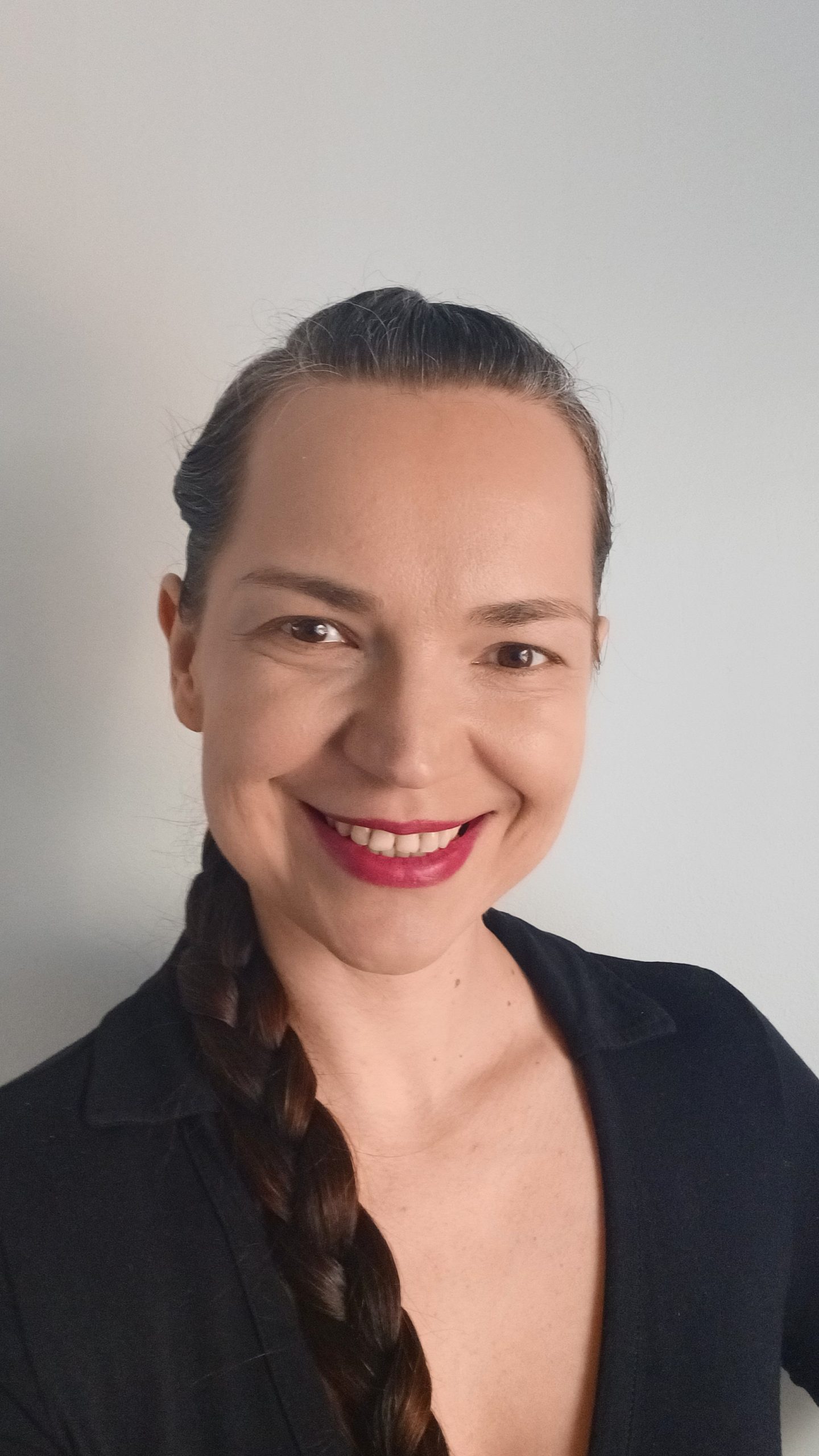 Profiilikuva: Agnes Agnieszka