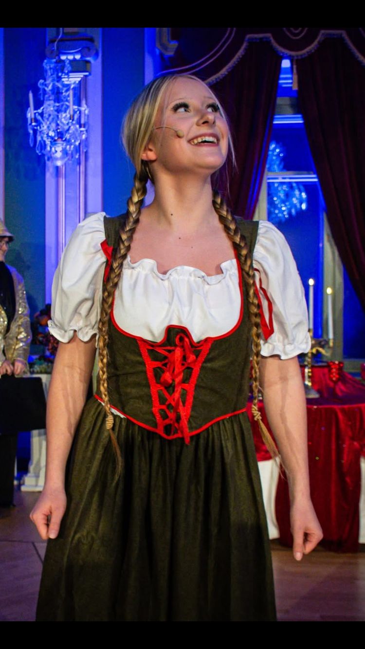 Profiilikuva: Martta
