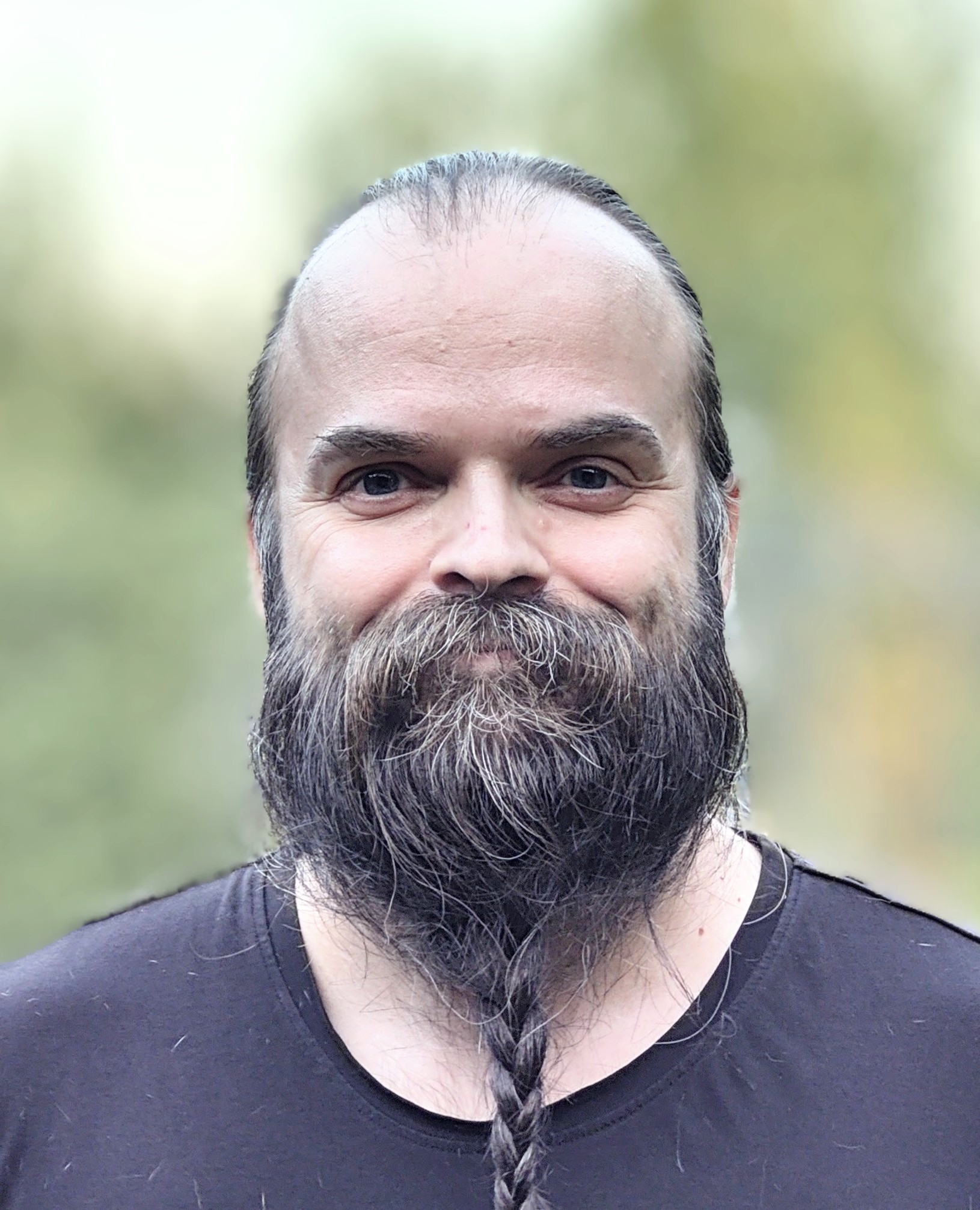 Profiilikuva: Henri