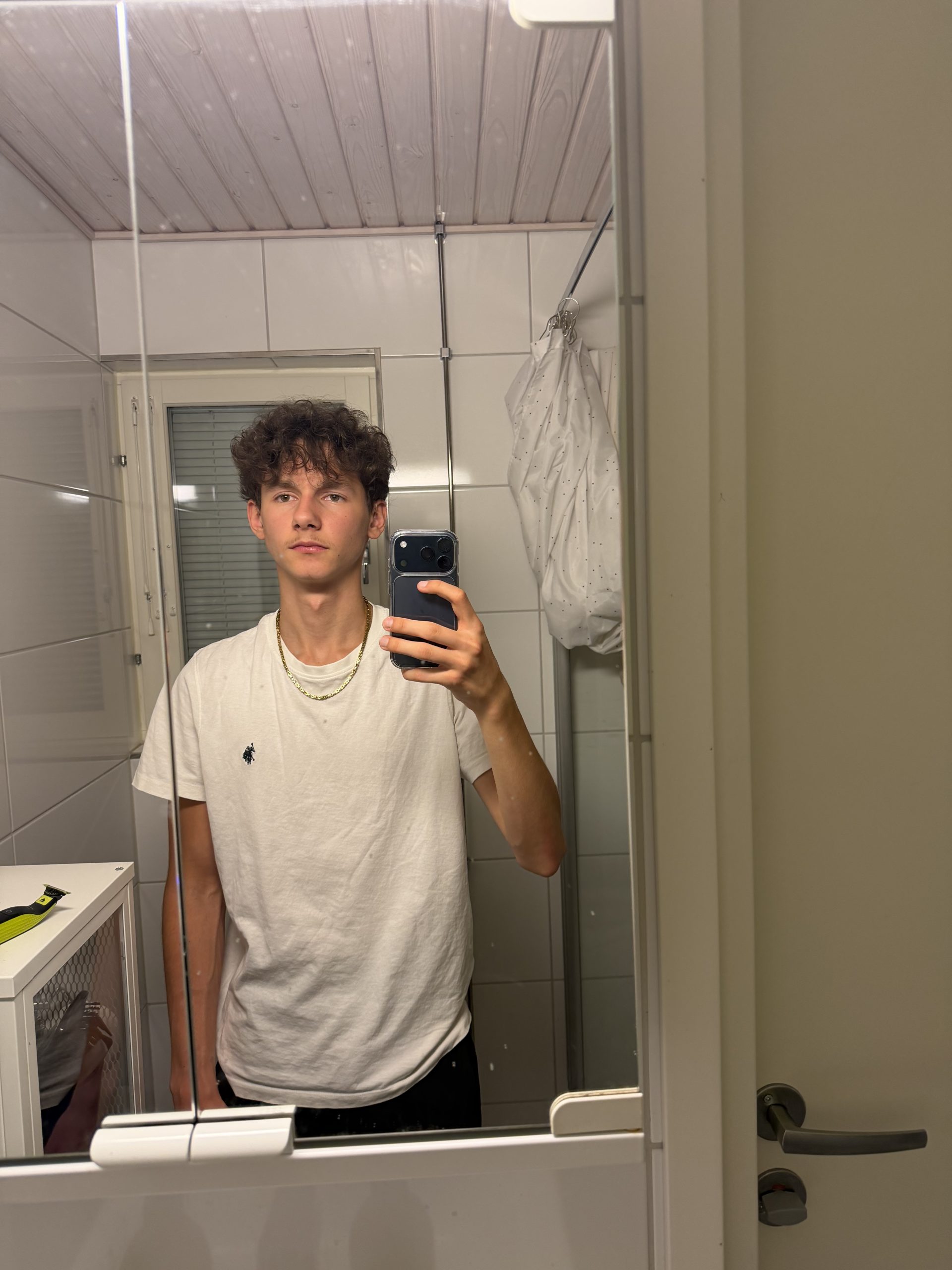 Profiilikuva: Arjed