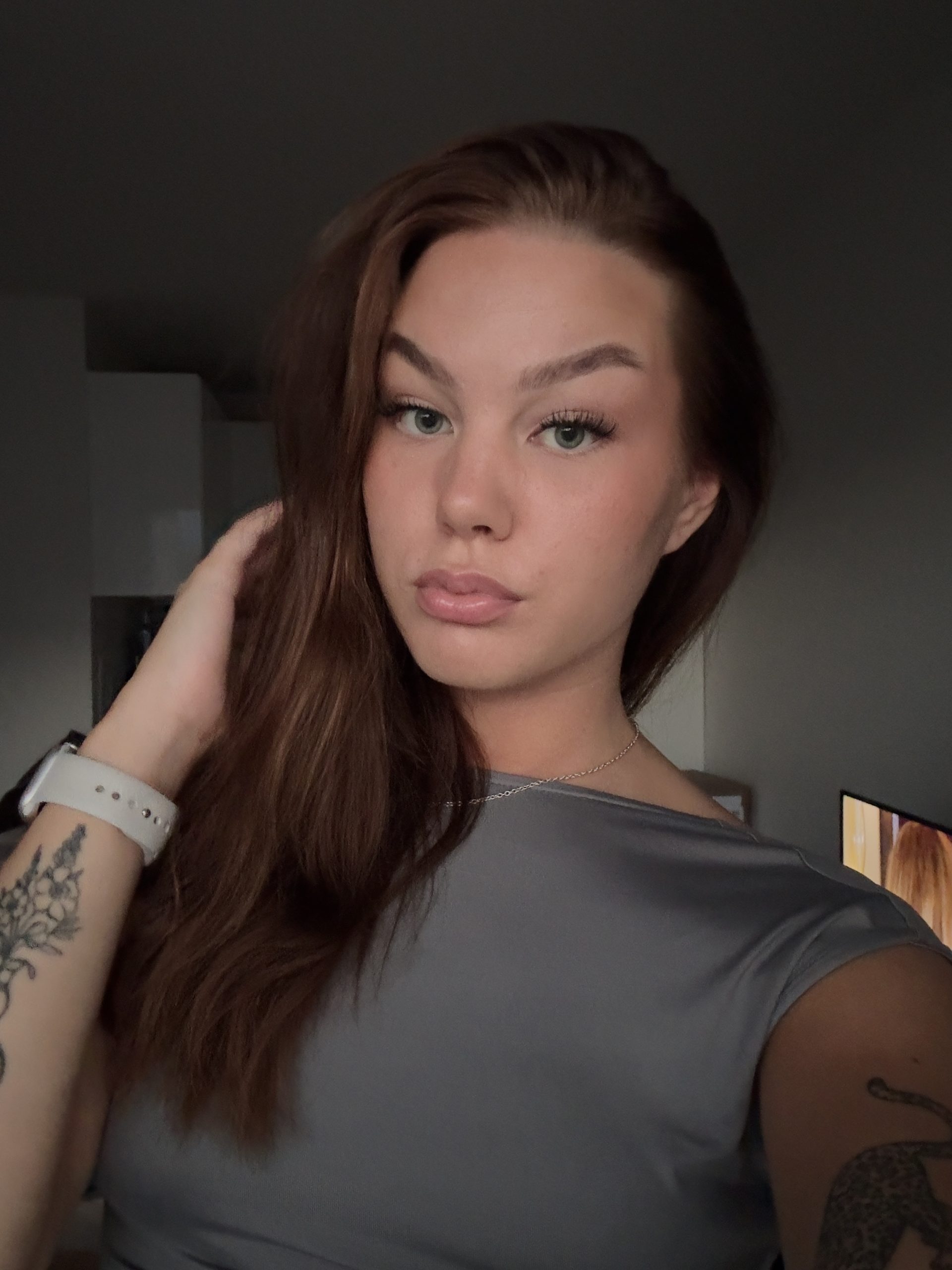 Profiilikuva: Niki