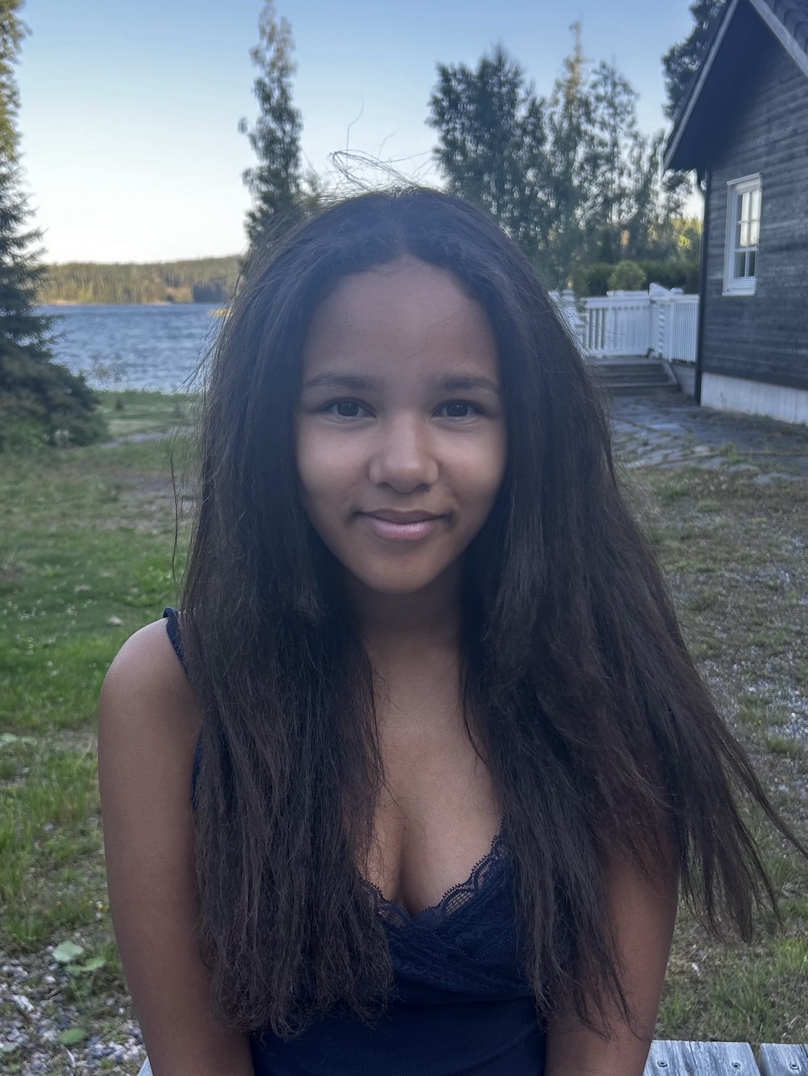 Profiilikuva: Isabel