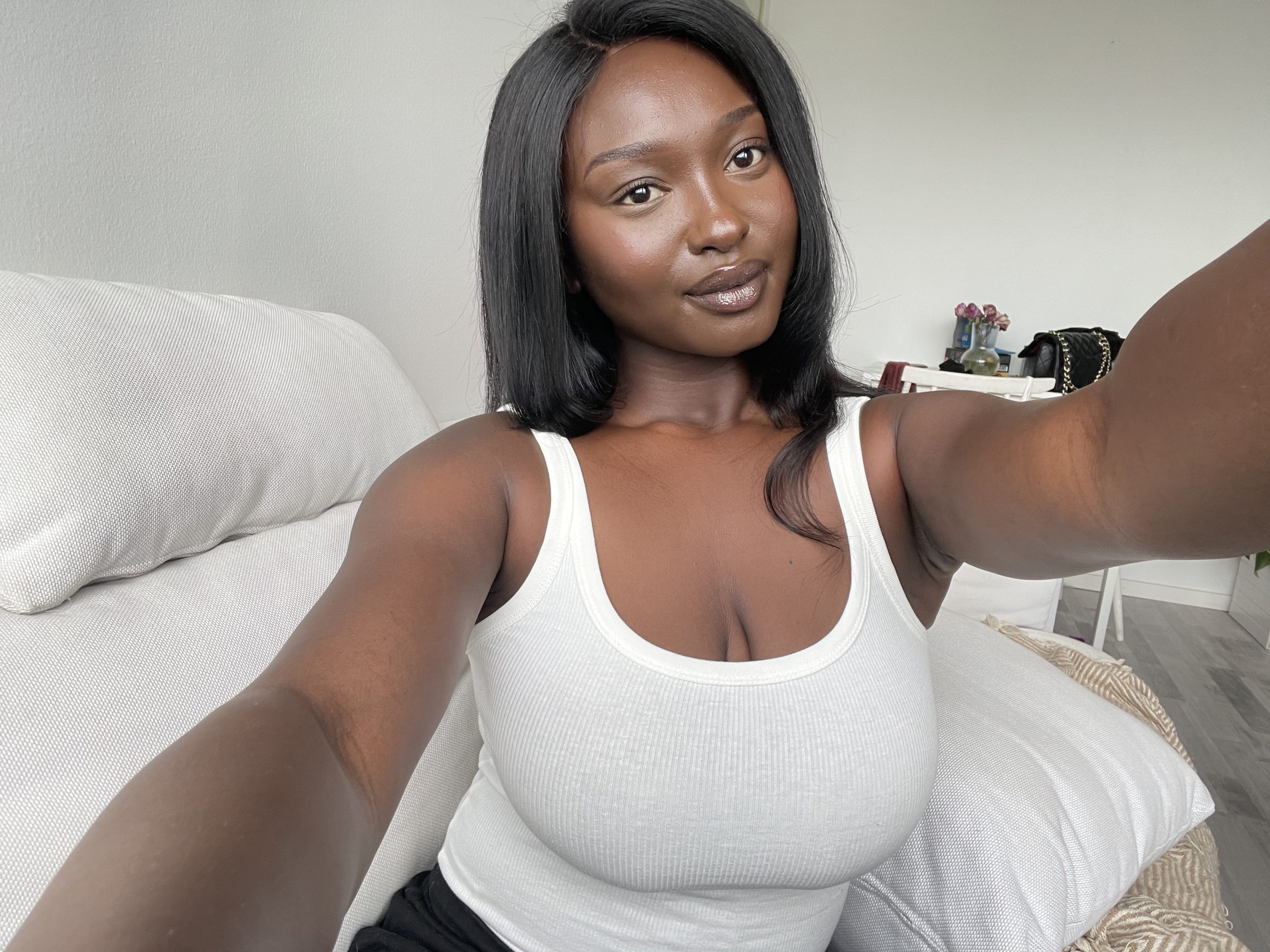 Profiilikuva: Prisca