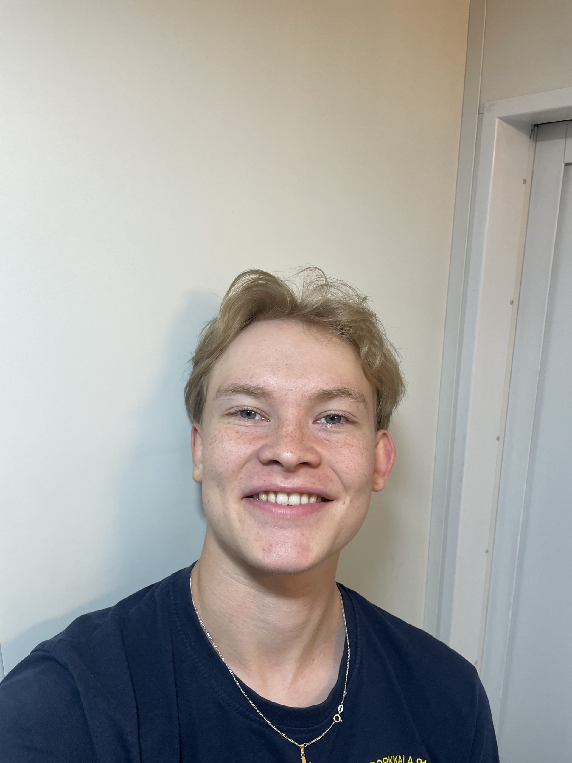 Profiilikuva: Erik