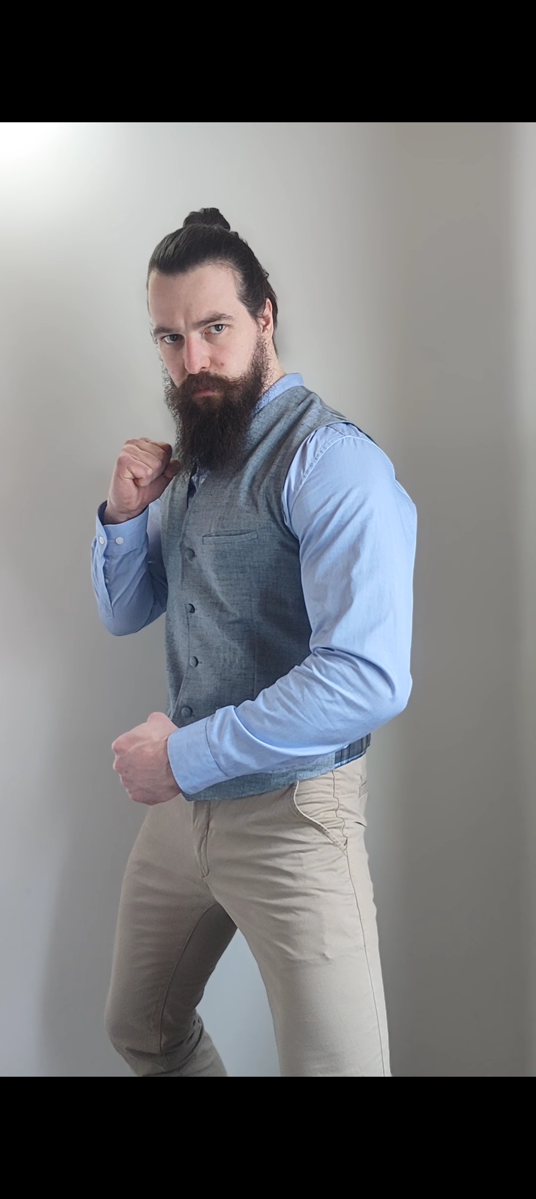 Profiilikuva: Sami