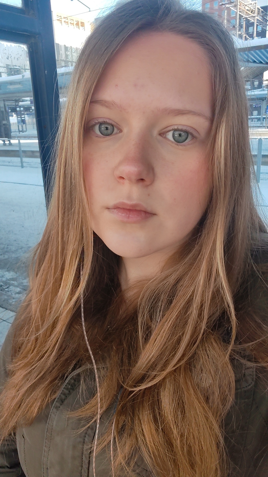 Profiilikuva: Mona
