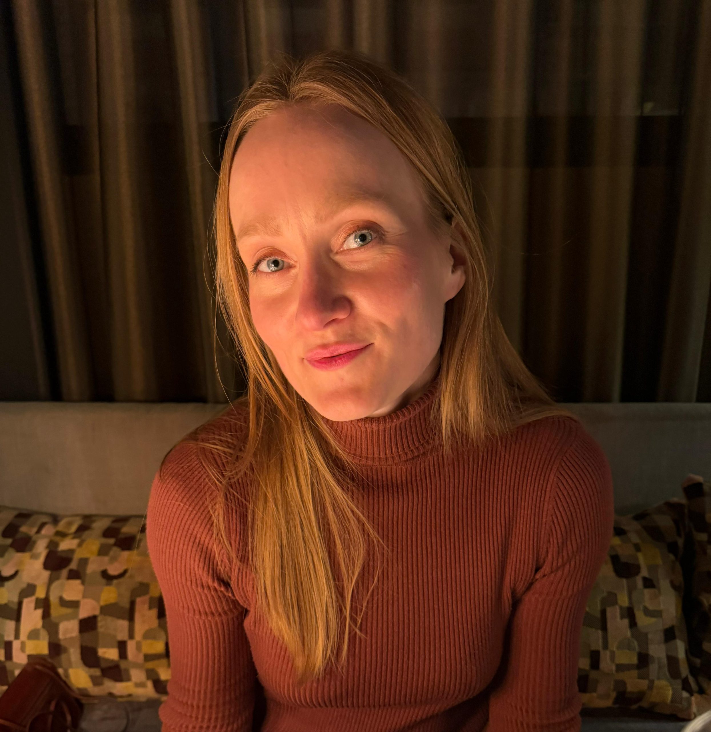Profiilikuva: Suvi-Tuulia