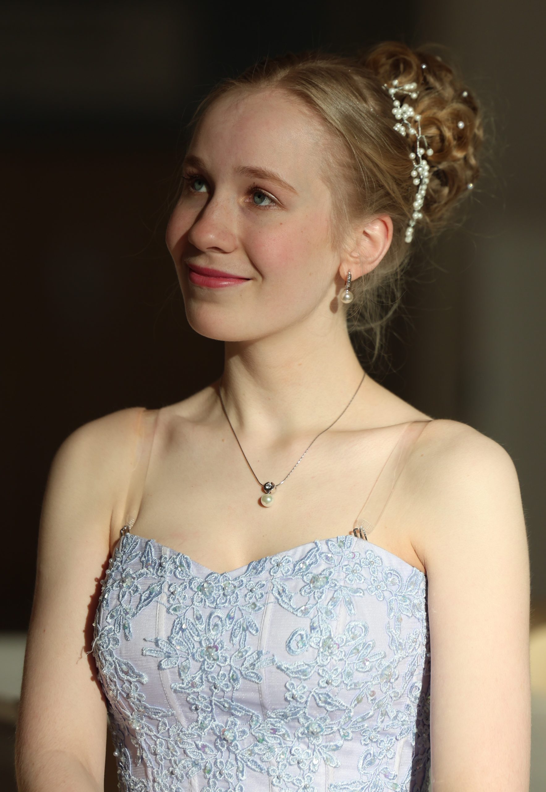 Profiilikuva: Angelina