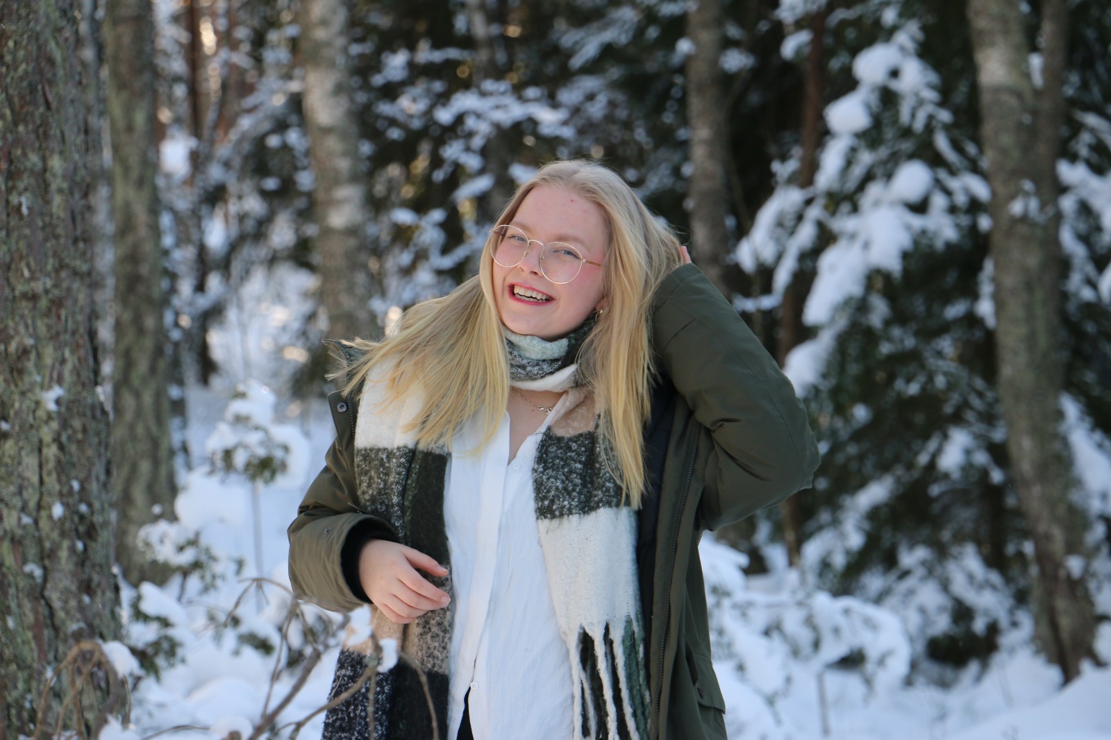 Profiilikuva: Matilda