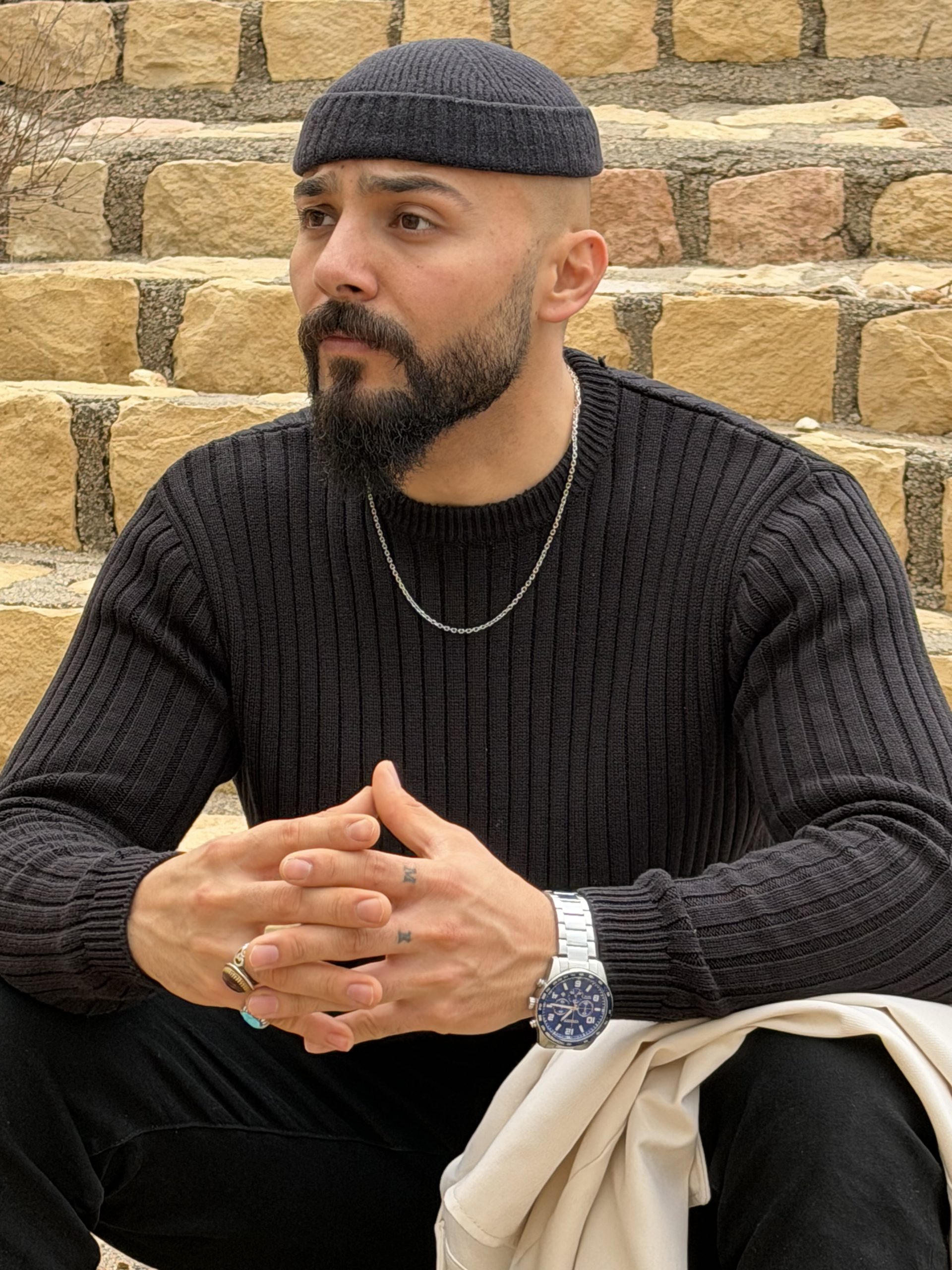 Profiilikuva: Mohammad
