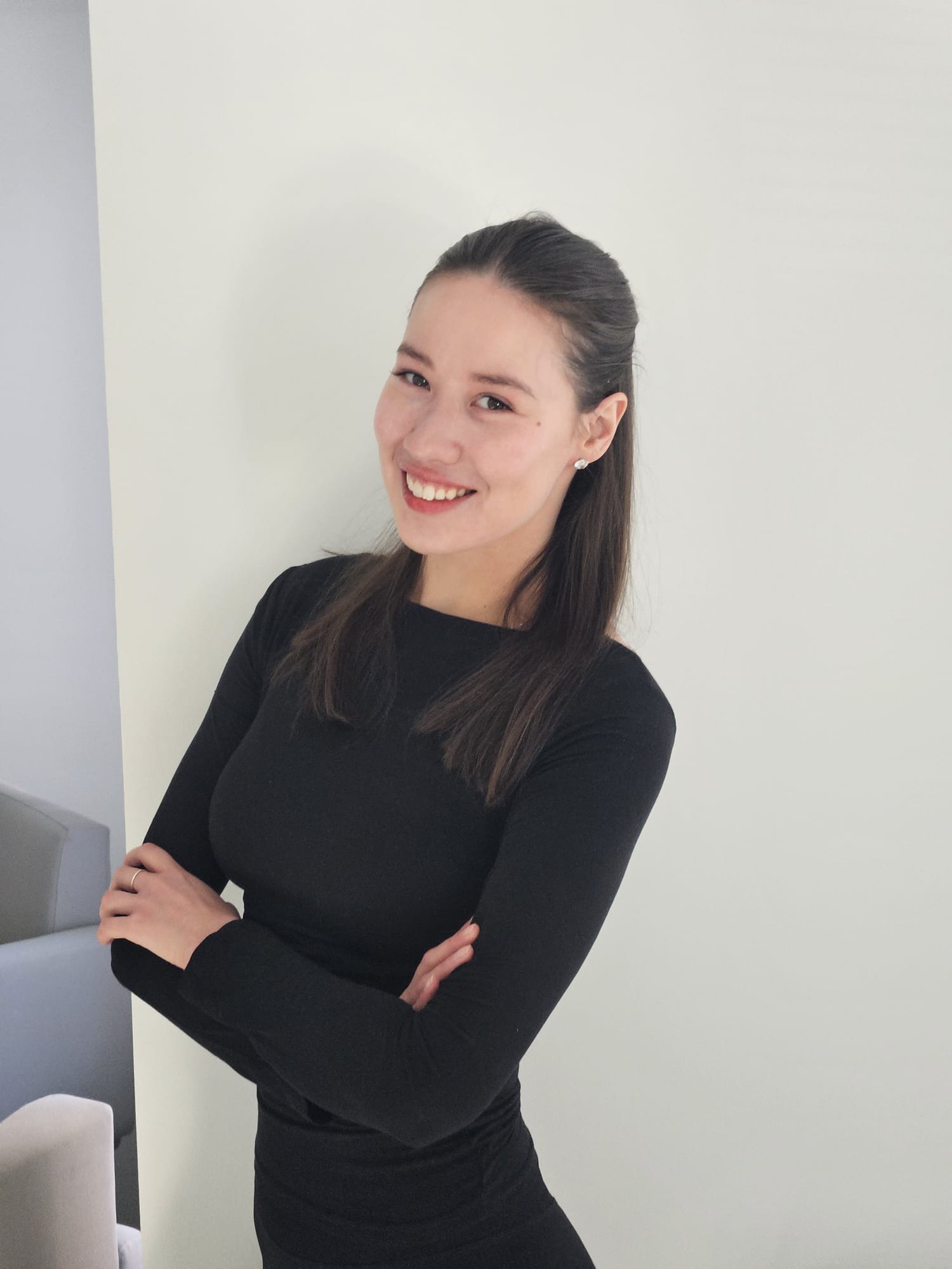 Profiilikuva: Victoria