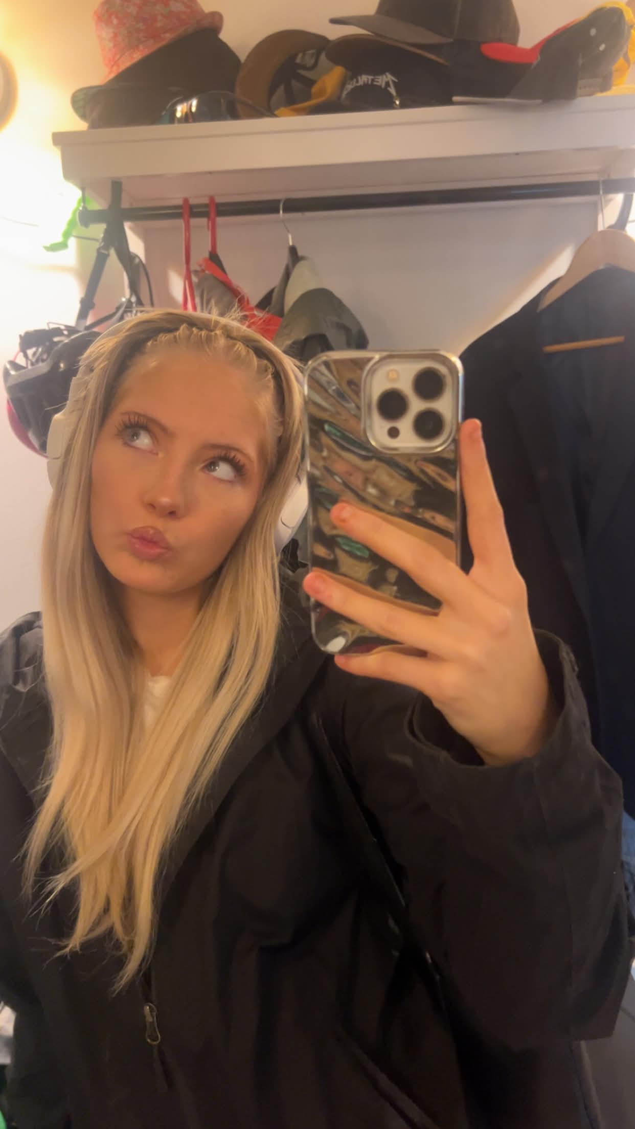 Profiilikuva: Daniella
